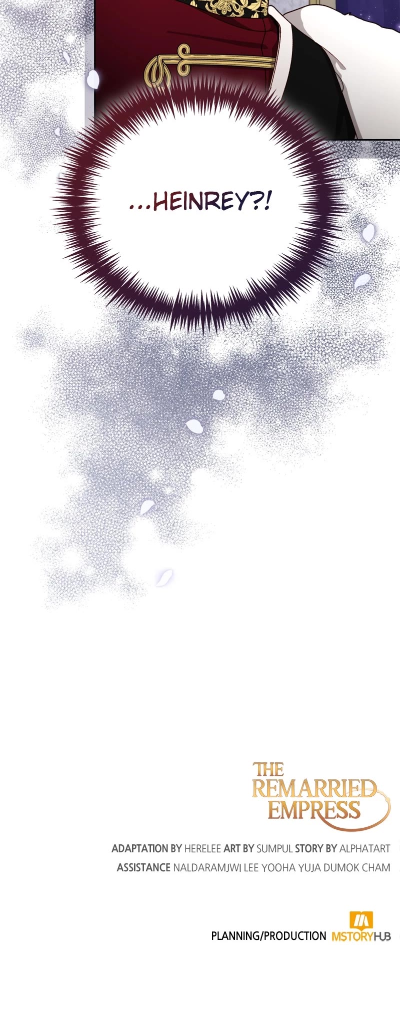 Remarried Empress chapter 183 page 48