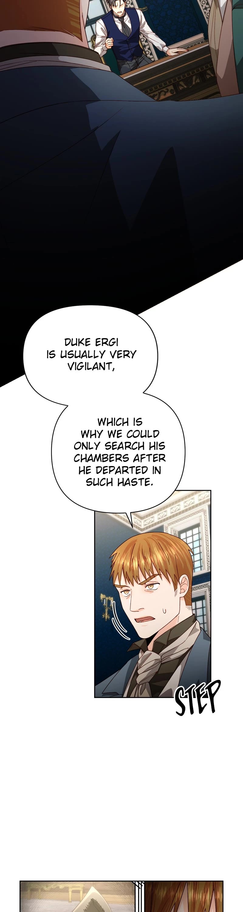 Remarried Empress chapter 183 page 8