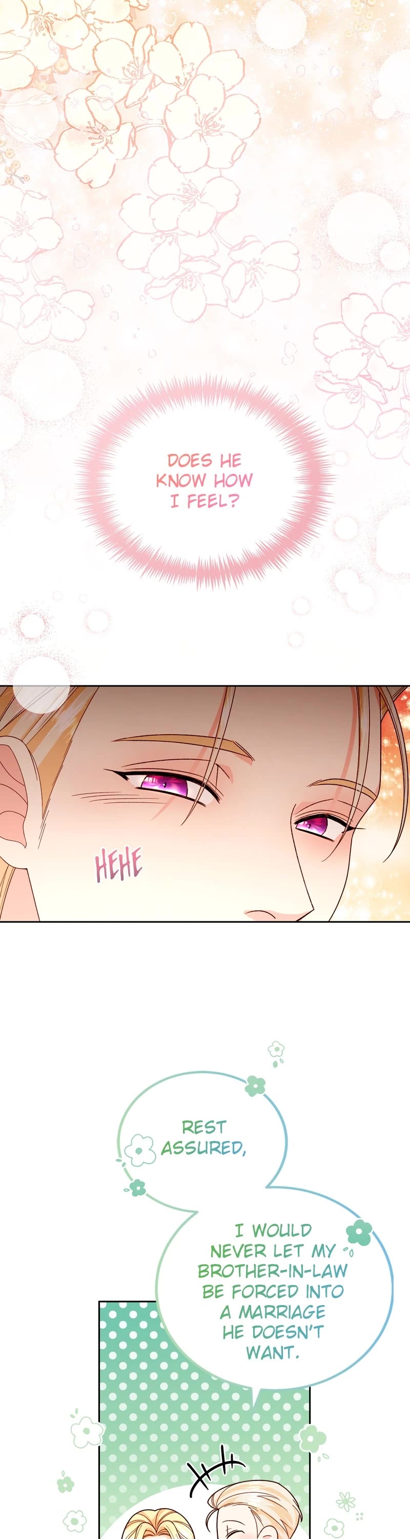 Remarried Empress chapter 184 page 11