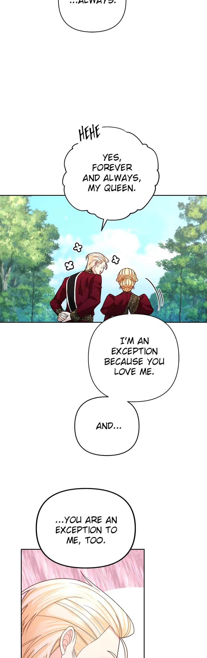 Remarried Empress chapter 184 page 14