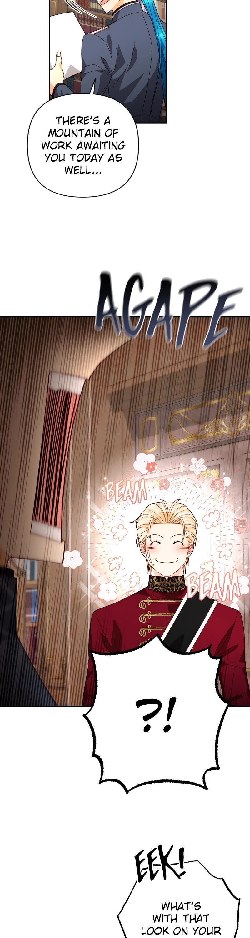 Remarried Empress chapter 184 page 18