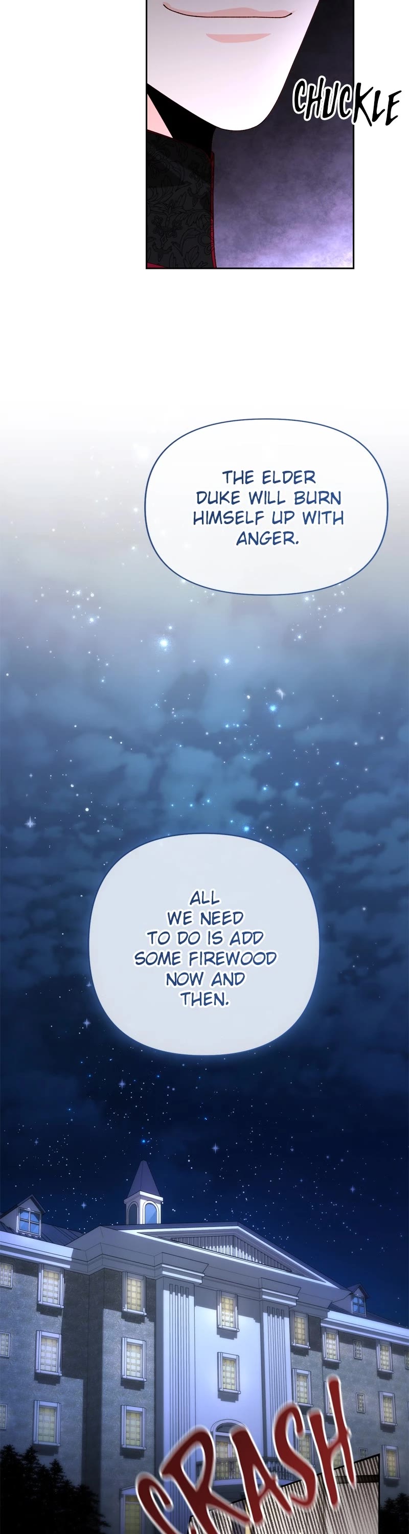 Remarried Empress chapter 184 page 23