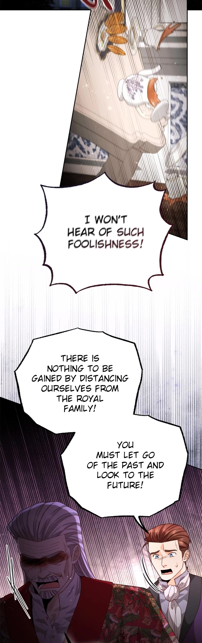 Remarried Empress chapter 184 page 24