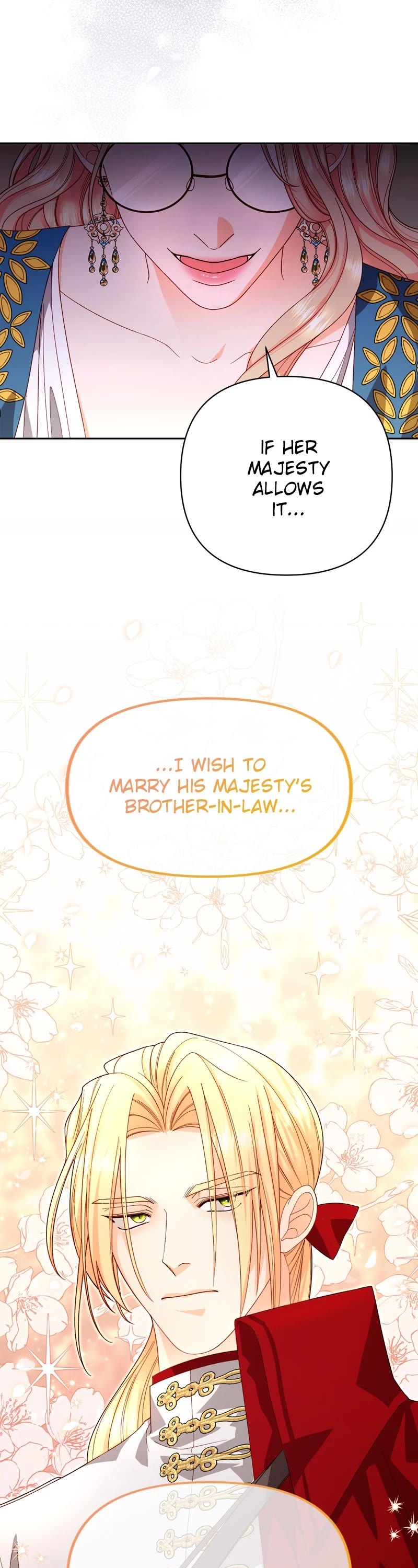 Remarried Empress chapter 184 page 3