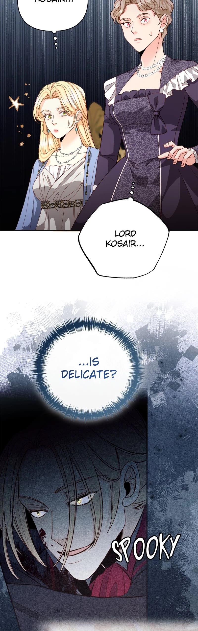 Remarried Empress chapter 184 page 34