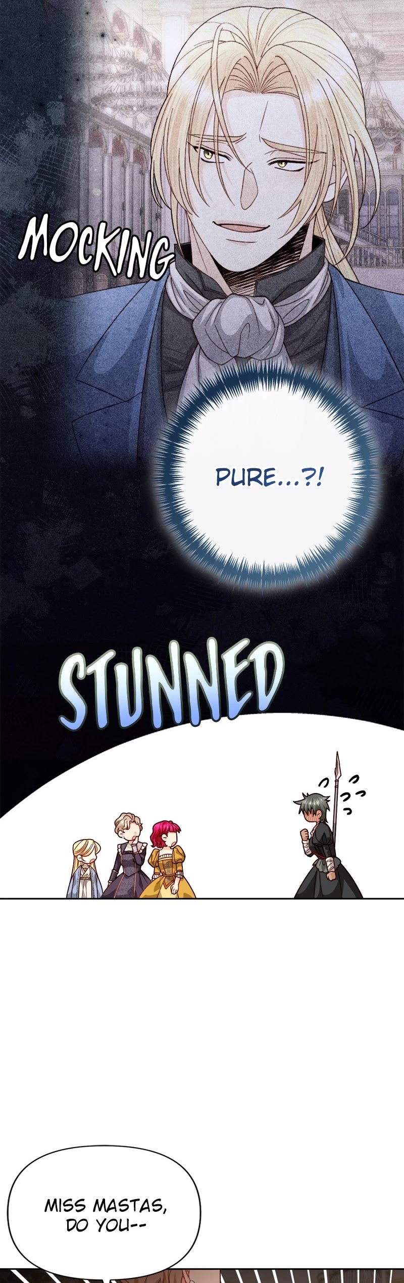 Remarried Empress chapter 184 page 35