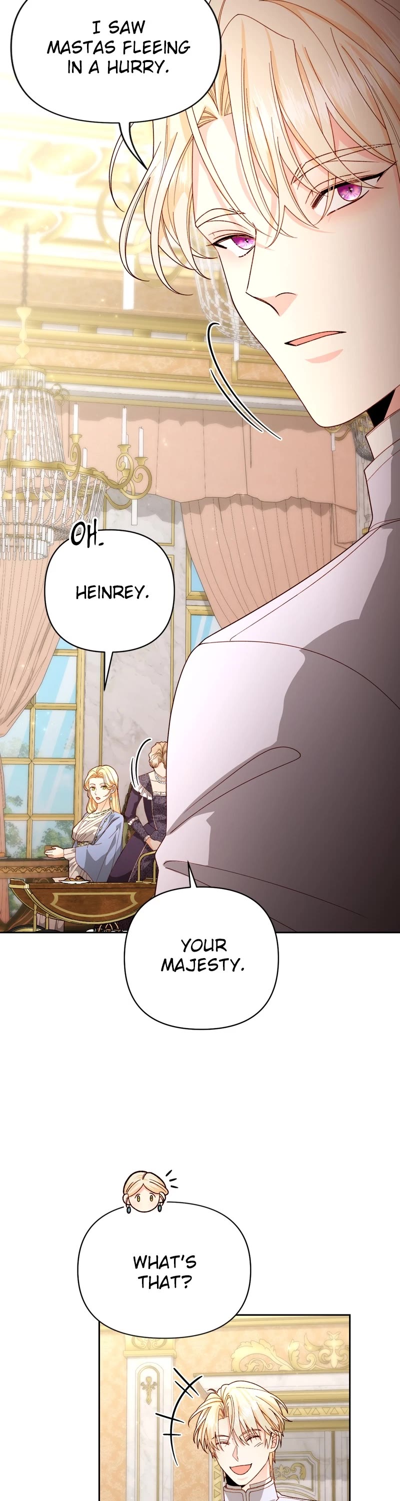 Remarried Empress chapter 184 page 37