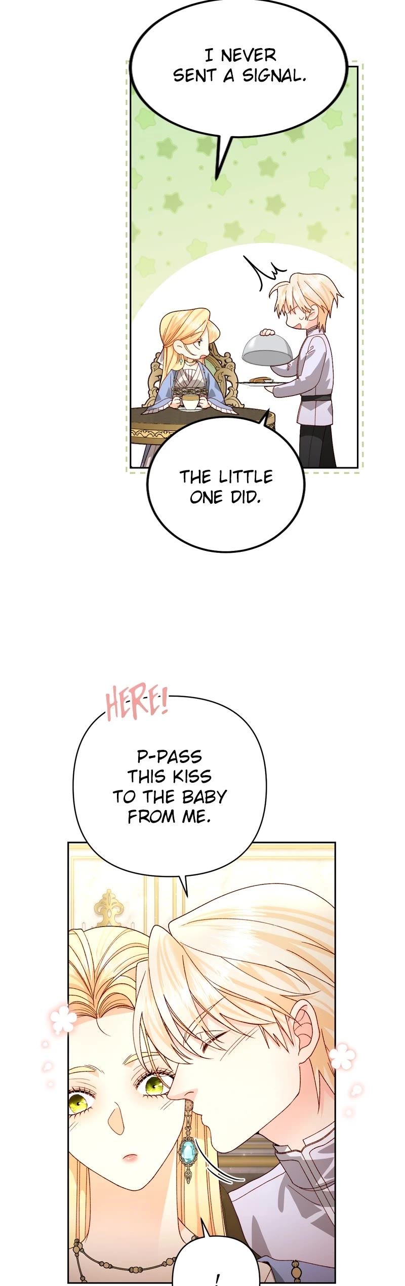 Remarried Empress chapter 184 page 39