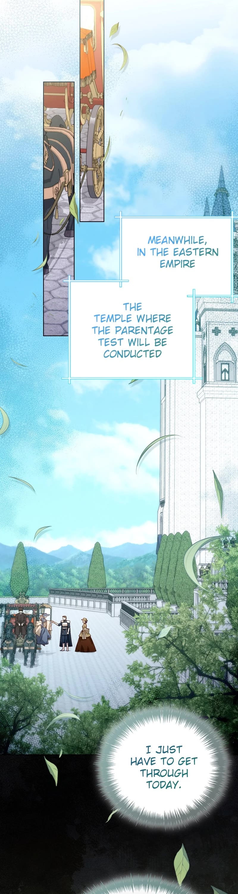 Remarried Empress chapter 184 page 42