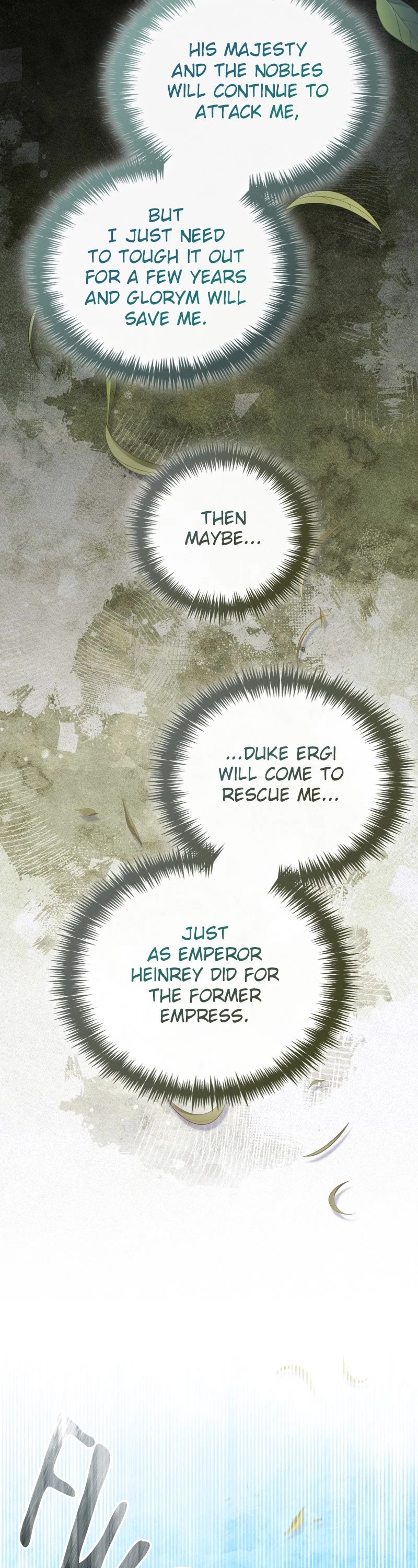 Remarried Empress chapter 184 page 43