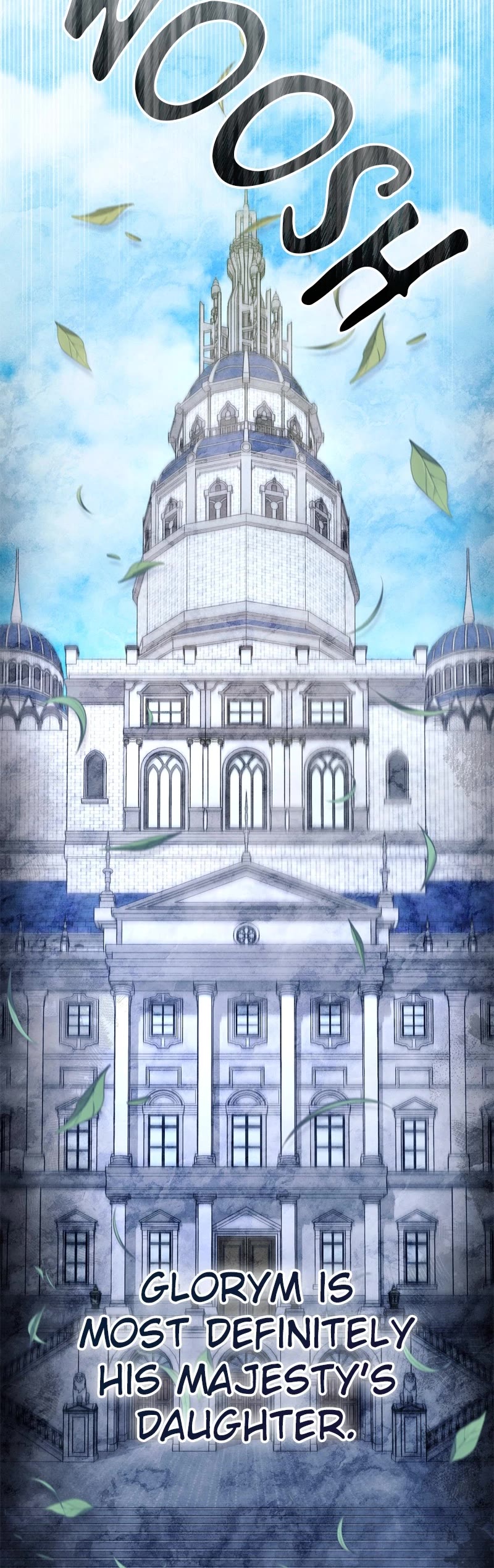 Remarried Empress chapter 184 page 44