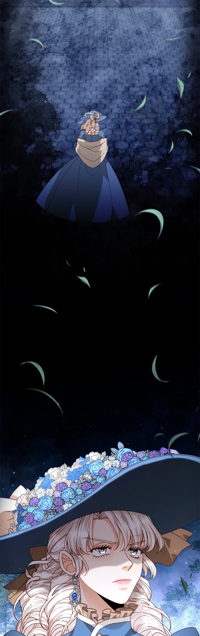 Remarried Empress chapter 184 page 45