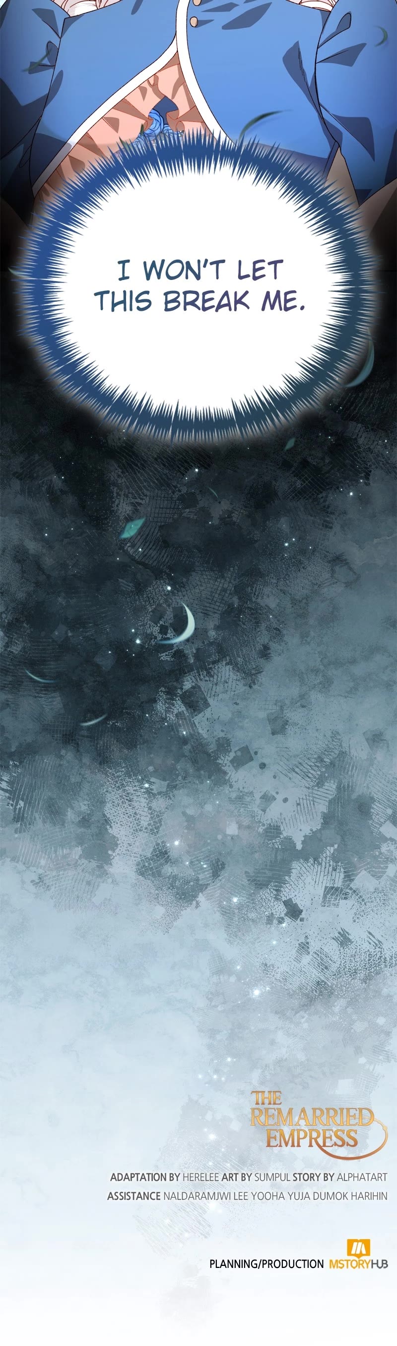 Remarried Empress chapter 184 page 46