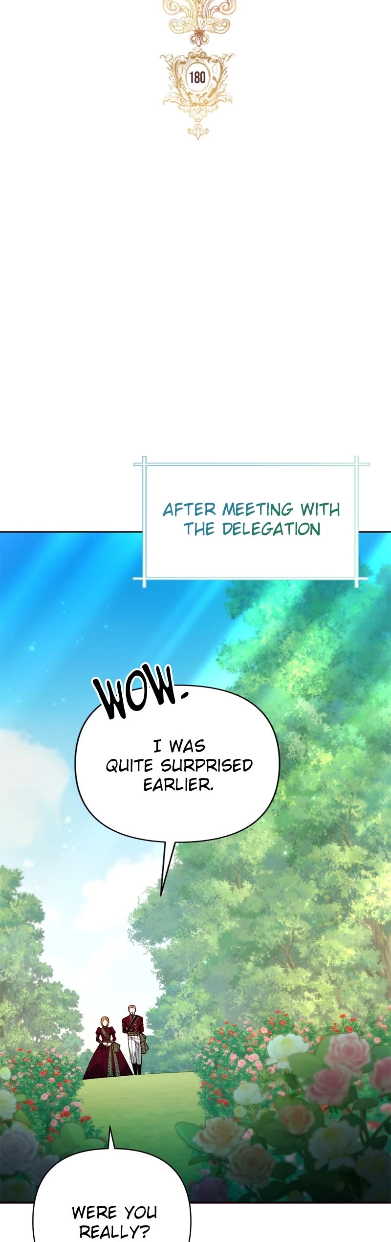 Remarried Empress chapter 184 page 5