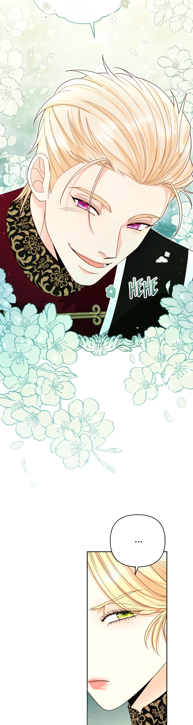 Remarried Empress chapter 184 page 7