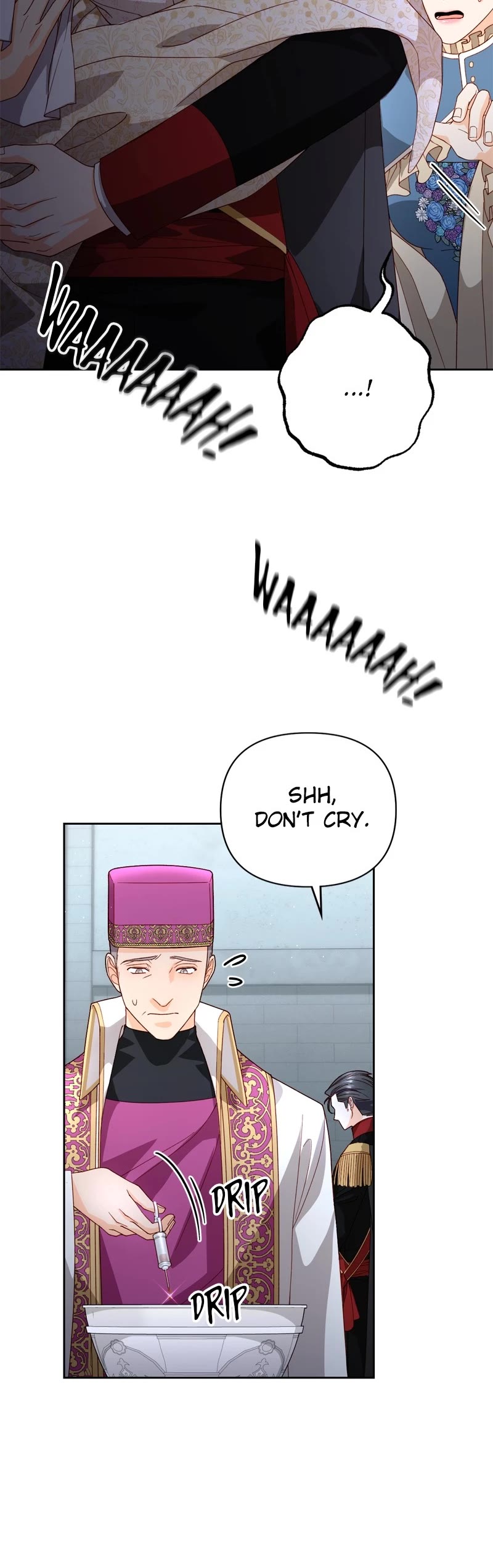 Remarried Empress chapter 185 page 15