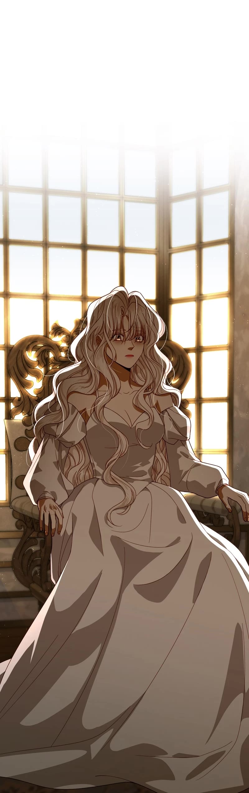 Remarried Empress chapter 186 page 10