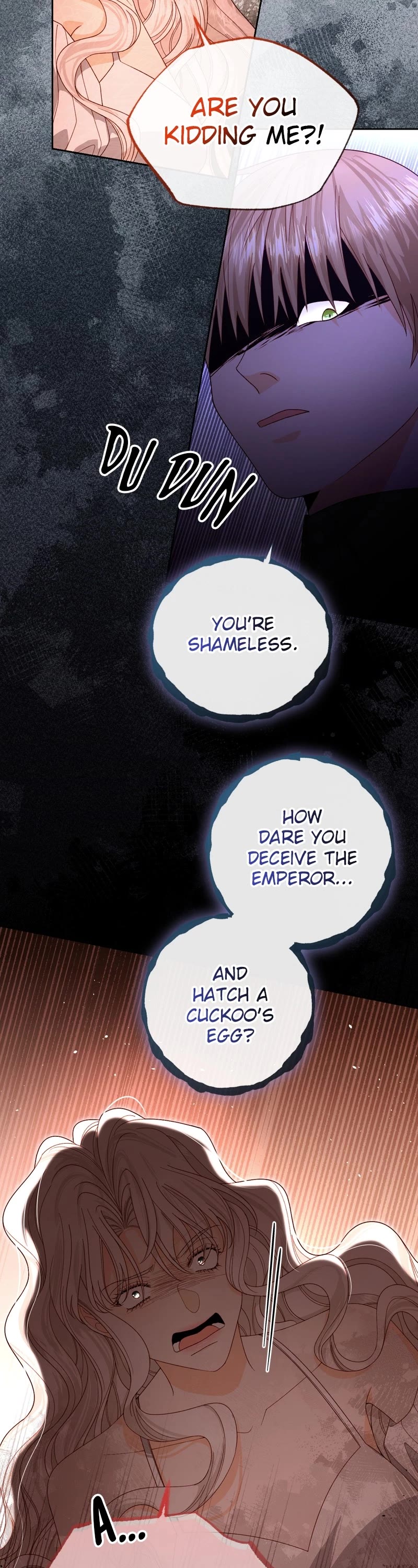 Remarried Empress chapter 186 page 13