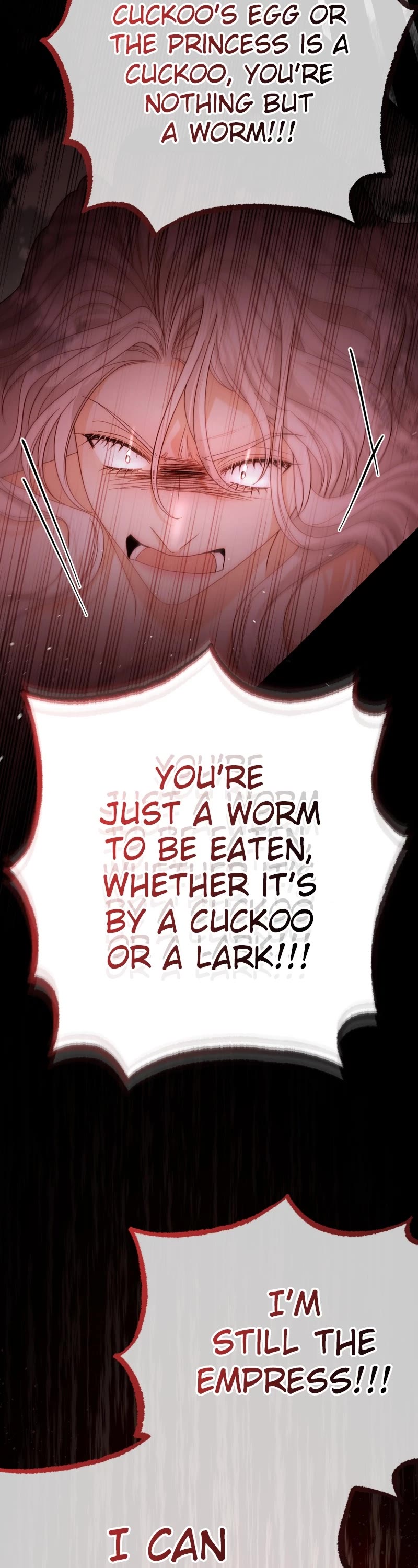 Remarried Empress chapter 186 page 16