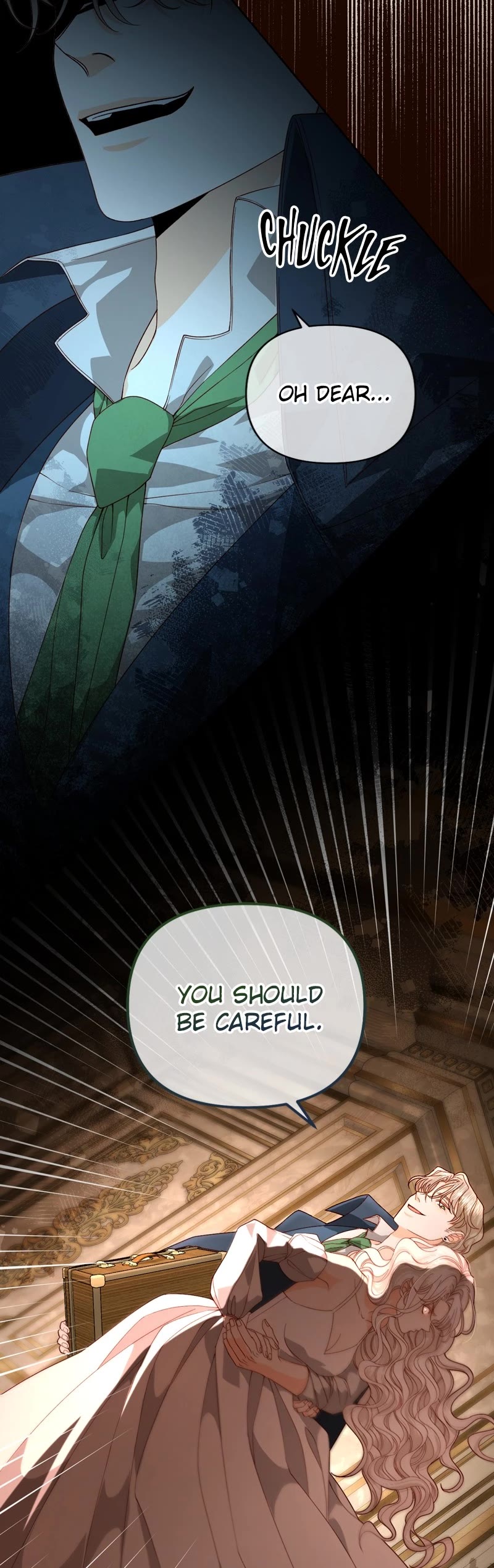 Remarried Empress chapter 186 page 19