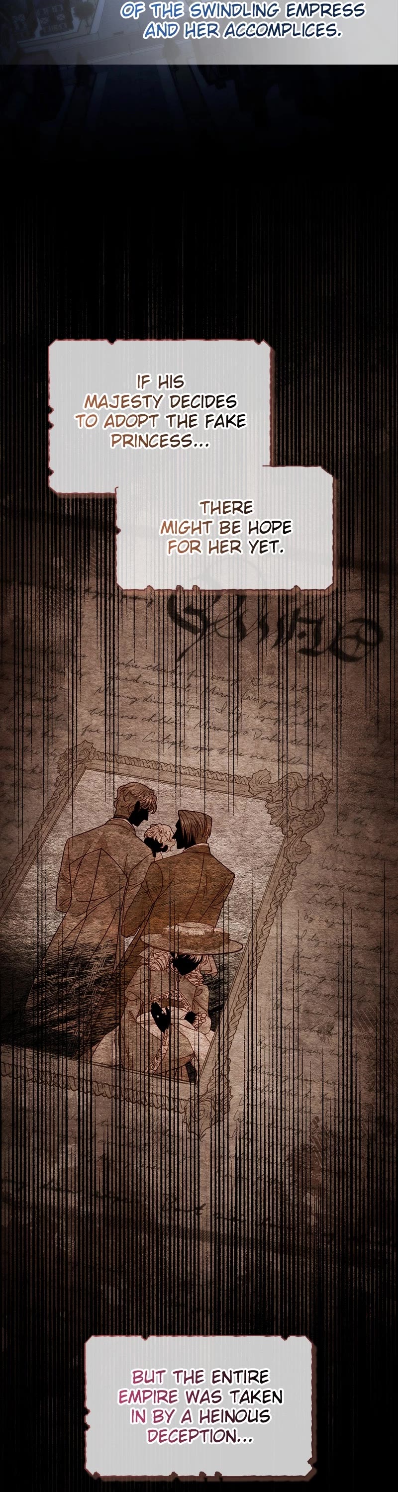 Remarried Empress chapter 186 page 2