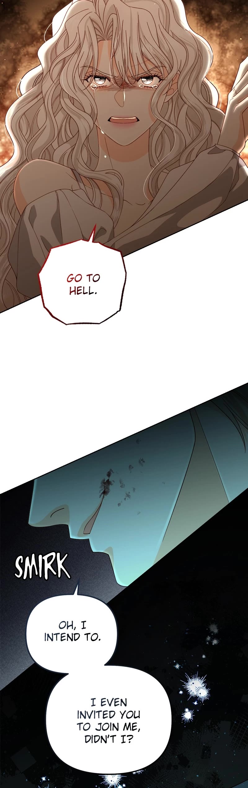 Remarried Empress chapter 186 page 35