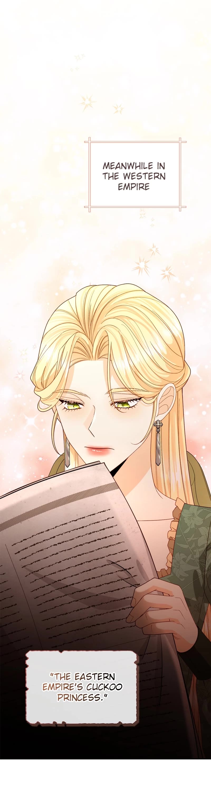 Remarried Empress chapter 186 page 38