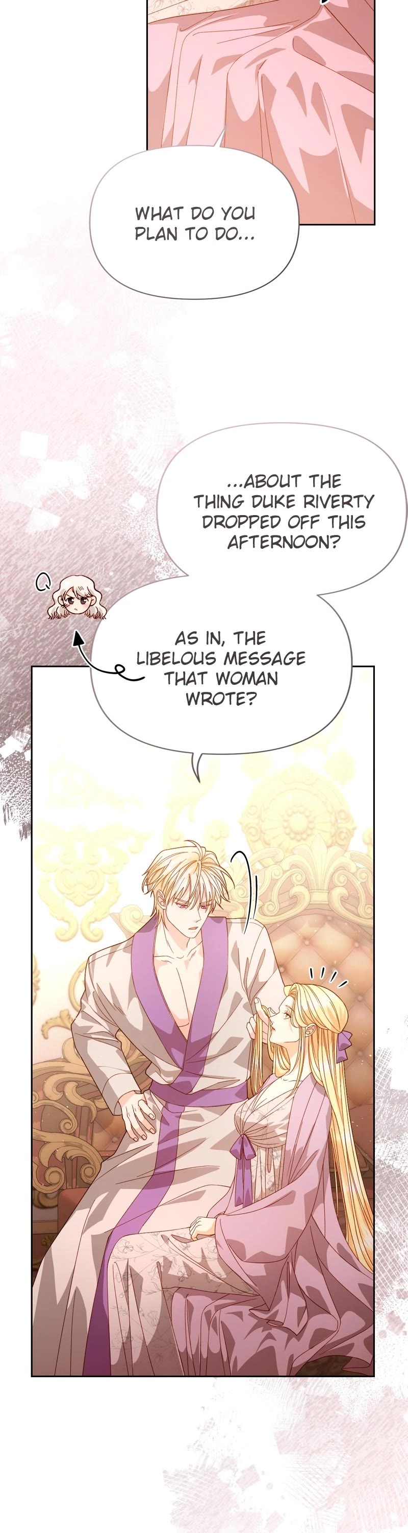 Remarried Empress chapter 186 page 46