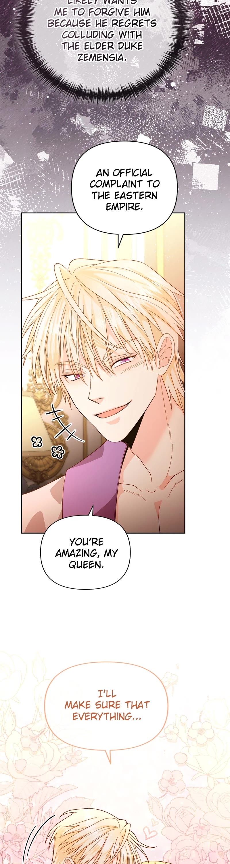 Remarried Empress chapter 186 page 48