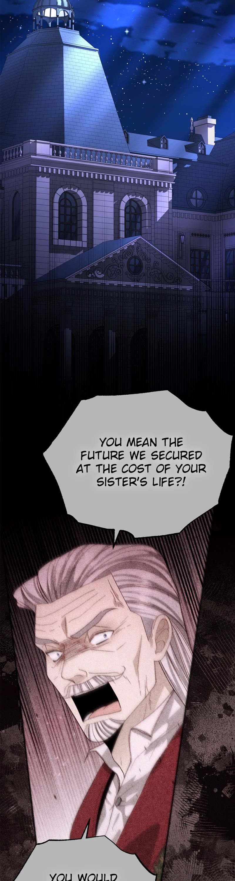 Remarried Empress chapter 186 page 51