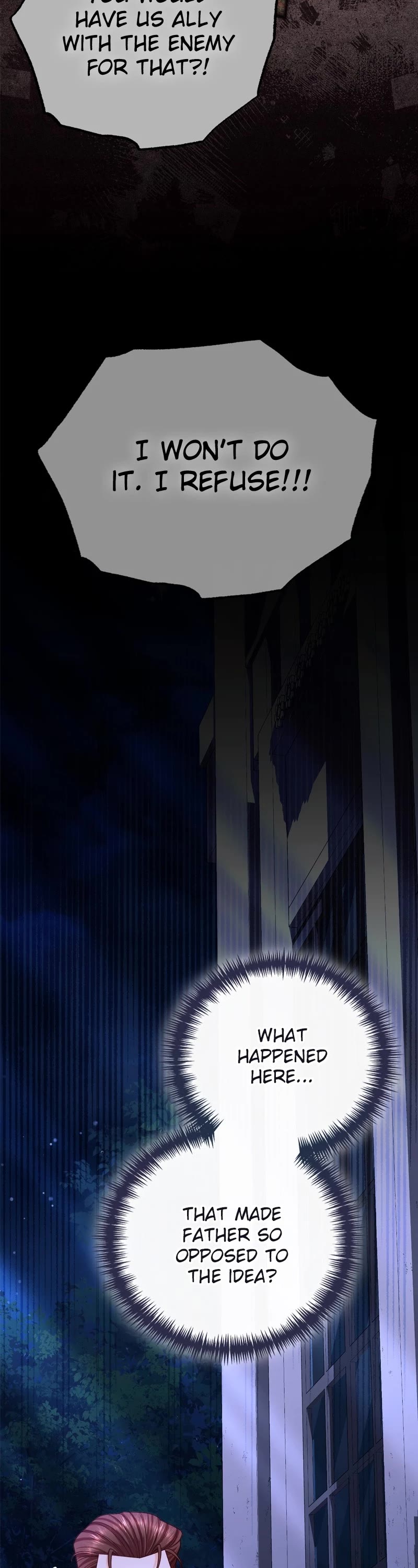 Remarried Empress chapter 186 page 52