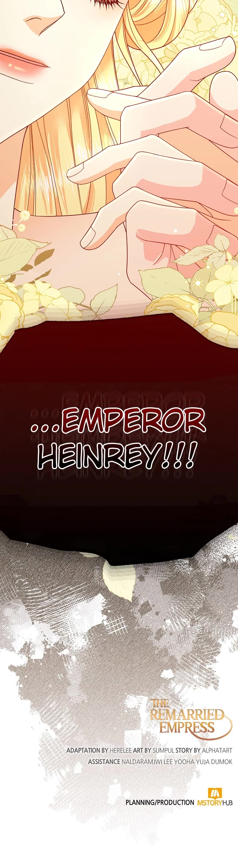 Remarried Empress chapter 186 page 59