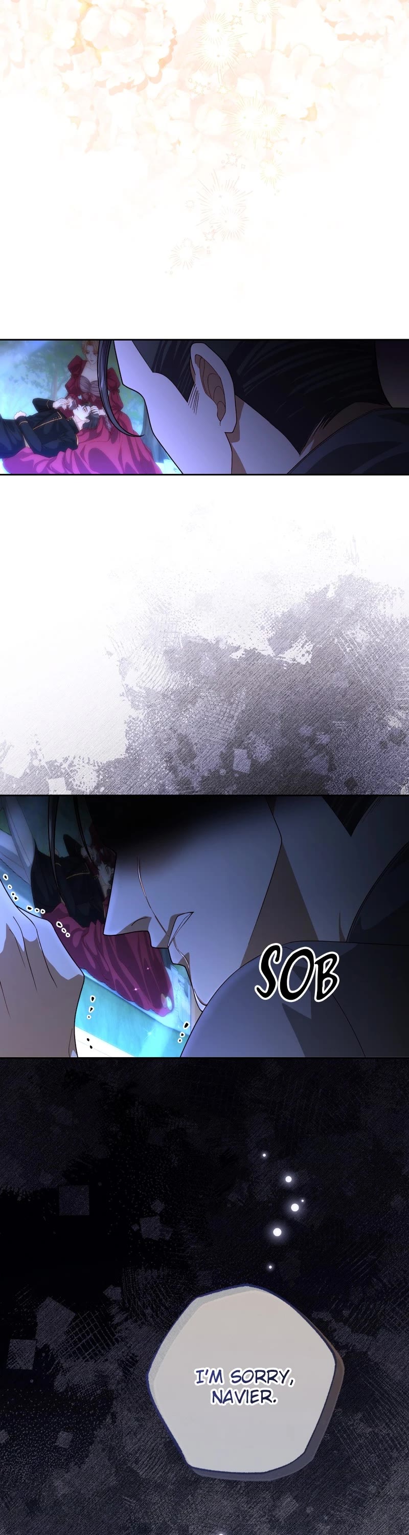 Remarried Empress chapter 186 page 8