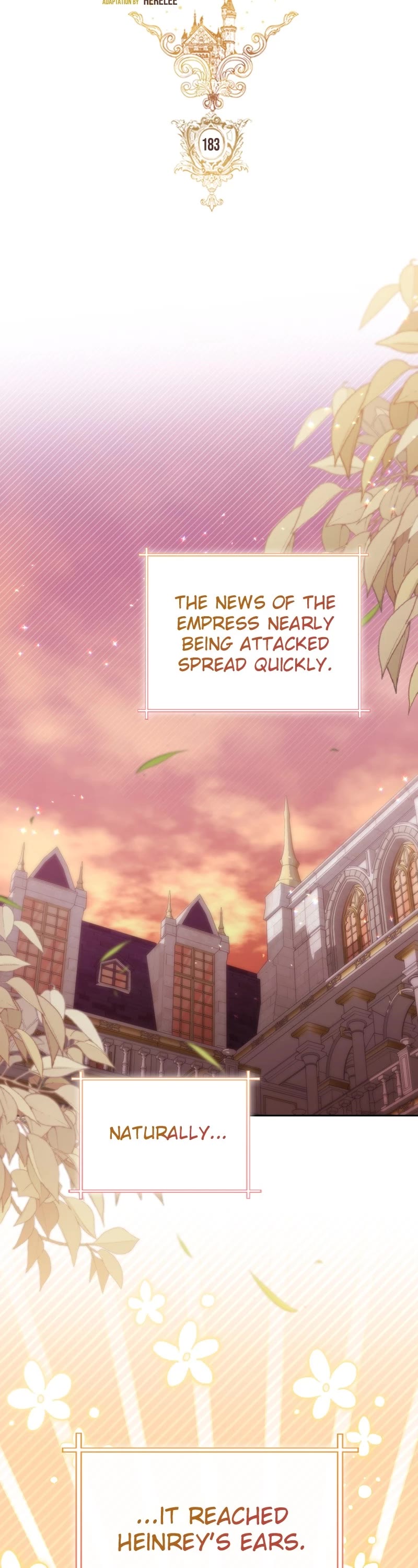 Remarried Empress chapter 187 page 12