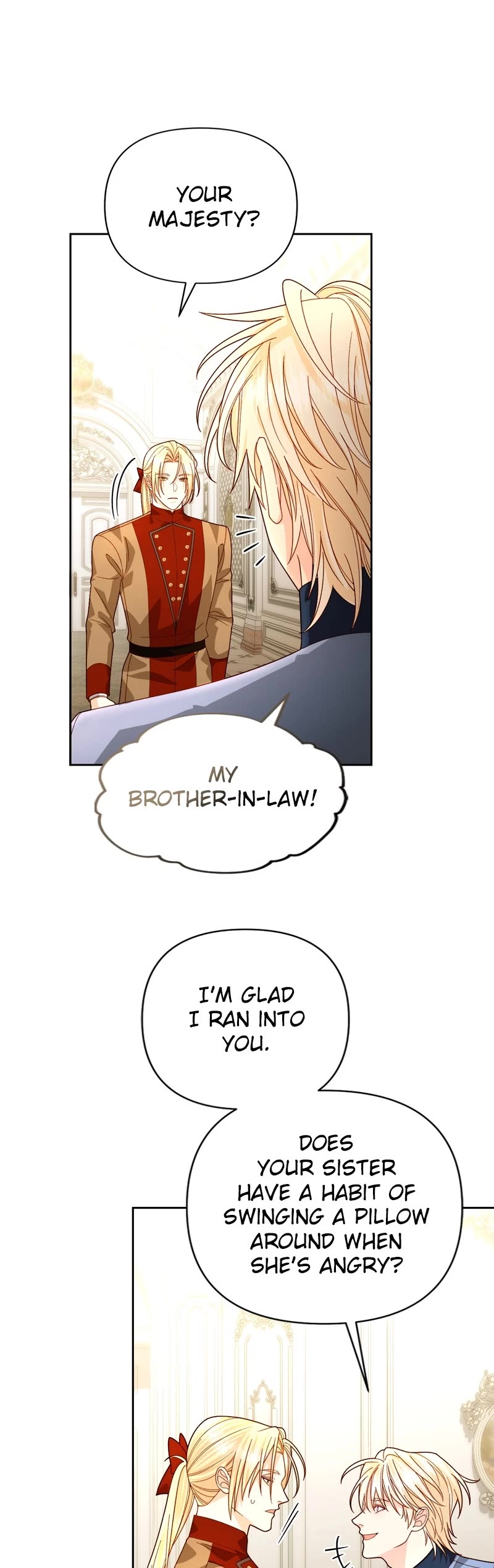 Remarried Empress chapter 187 page 25