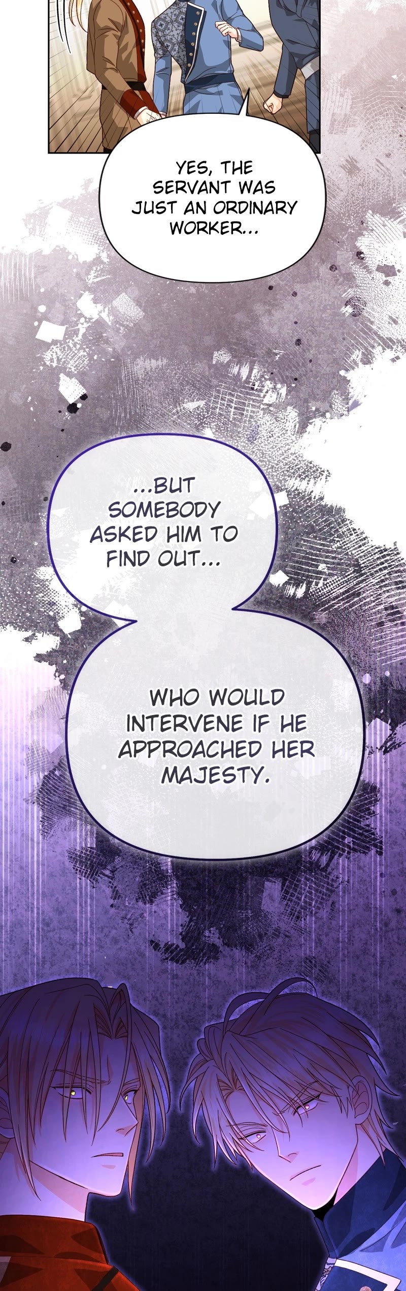 Remarried Empress chapter 187 page 29
