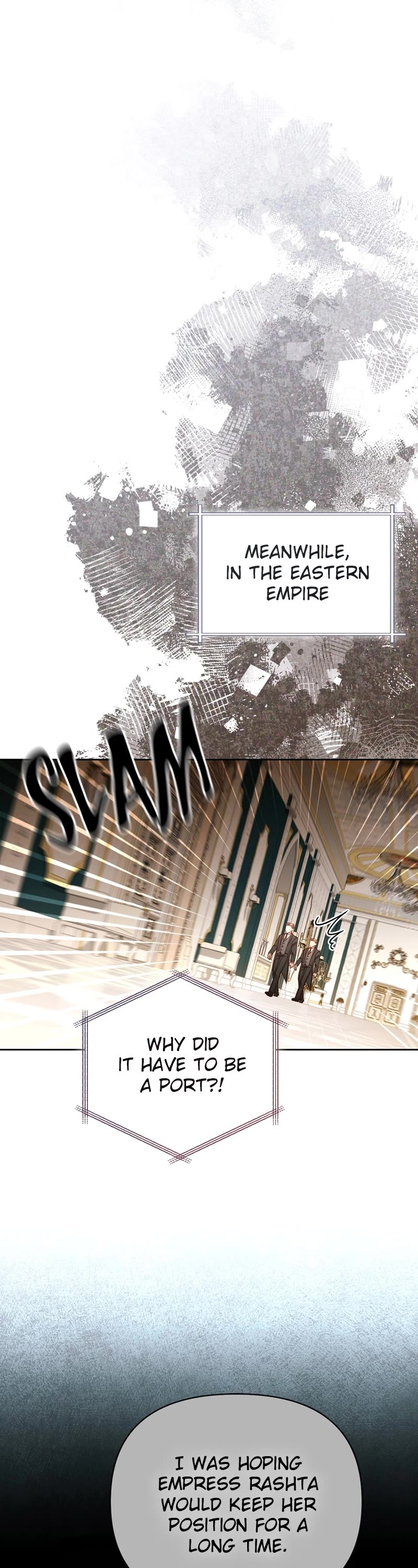 Remarried Empress chapter 187 page 32