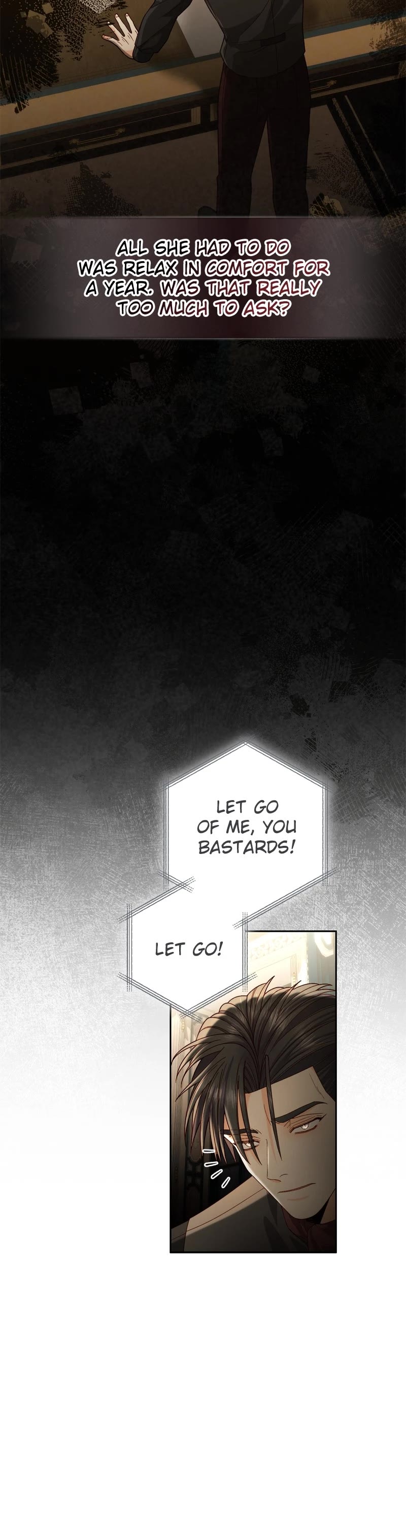 Remarried Empress chapter 187 page 38