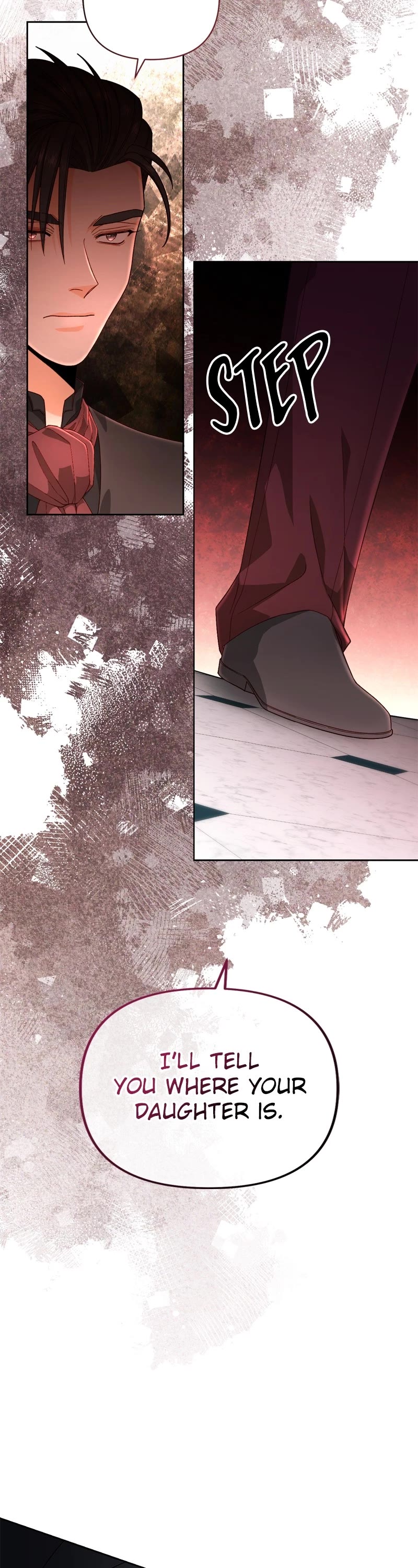 Remarried Empress chapter 187 page 41
