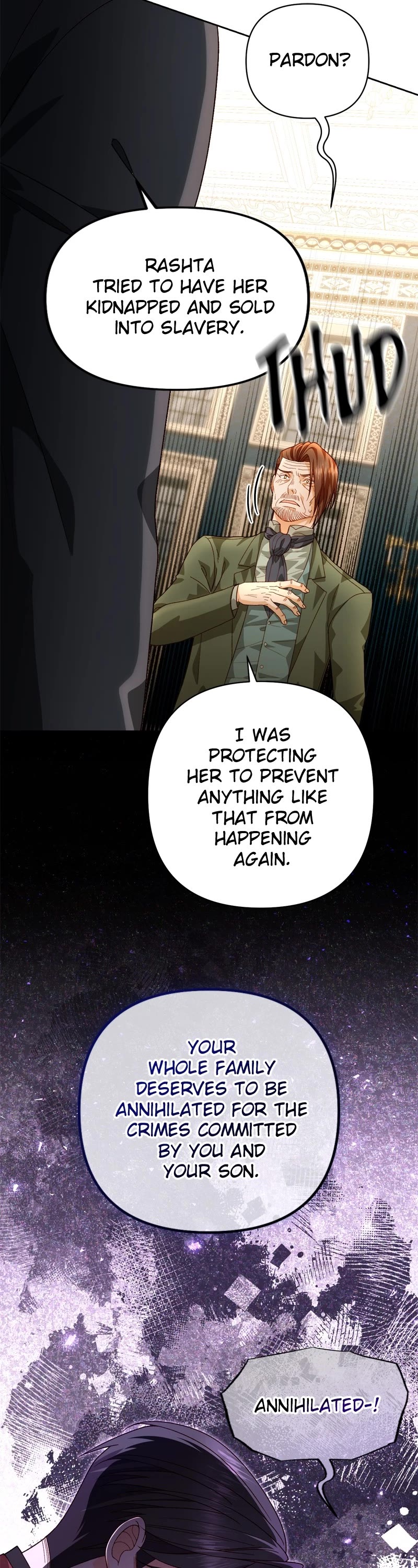 Remarried Empress chapter 187 page 42