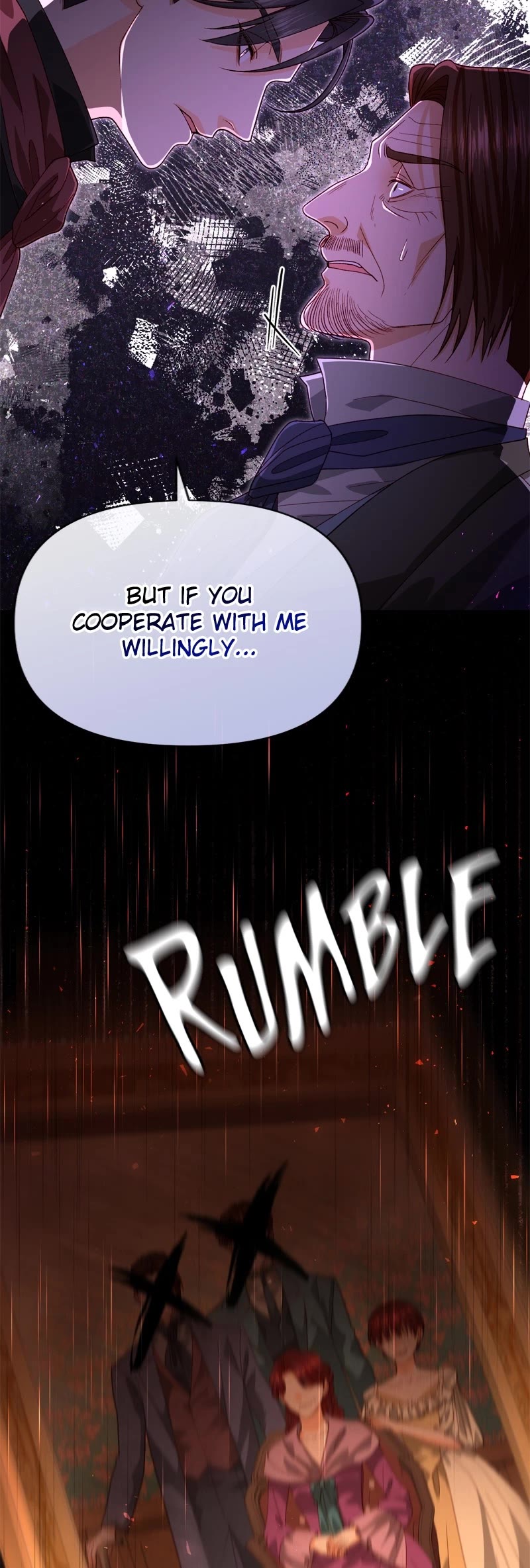 Remarried Empress chapter 187 page 43