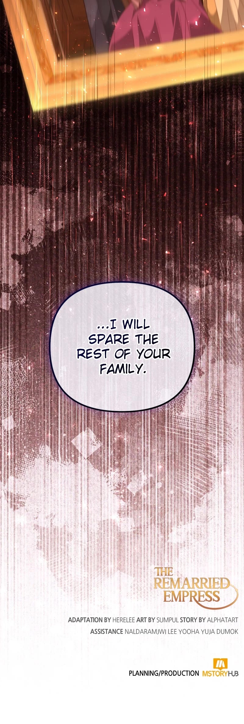 Remarried Empress chapter 187 page 44