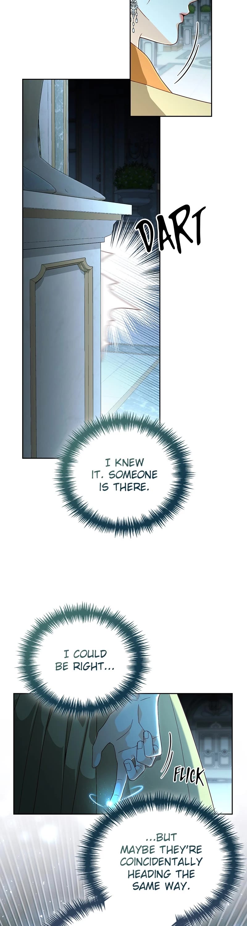 Remarried Empress chapter 187 page 6