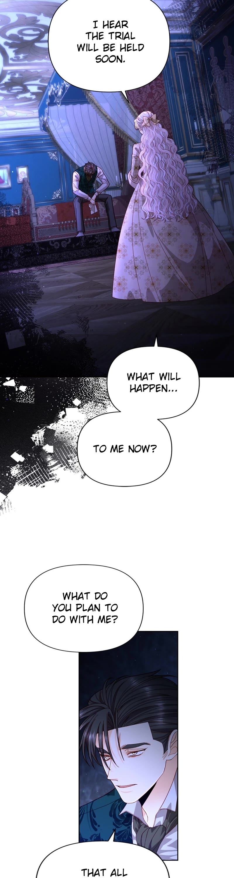 Remarried Empress chapter 189 page 11