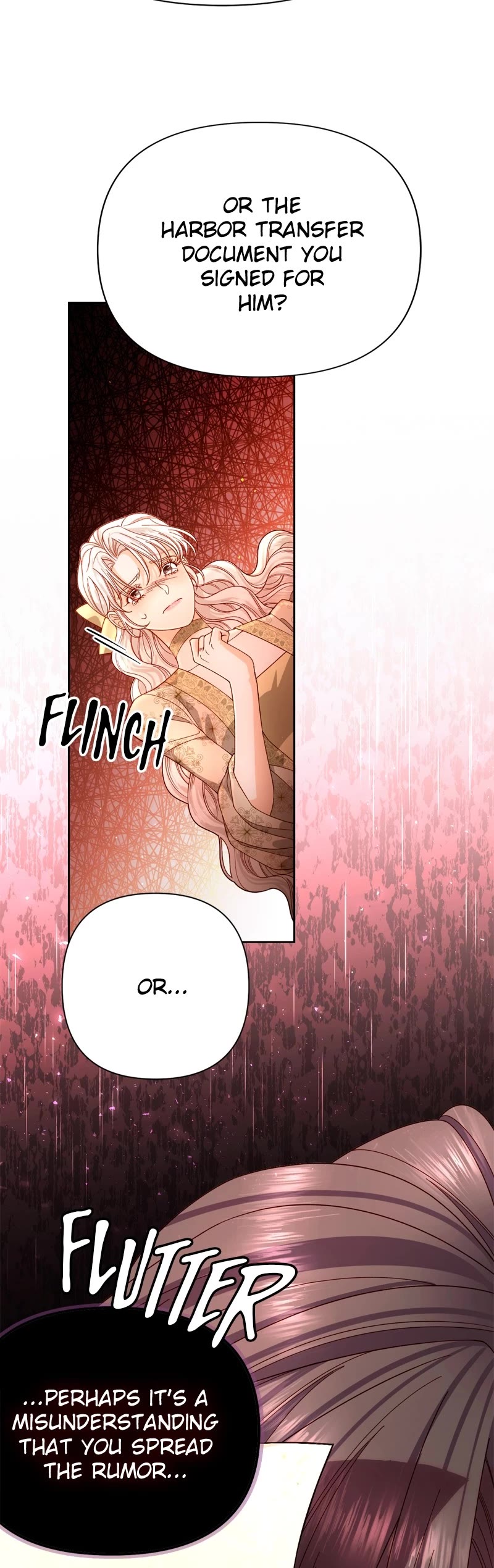 Remarried Empress chapter 189 page 14