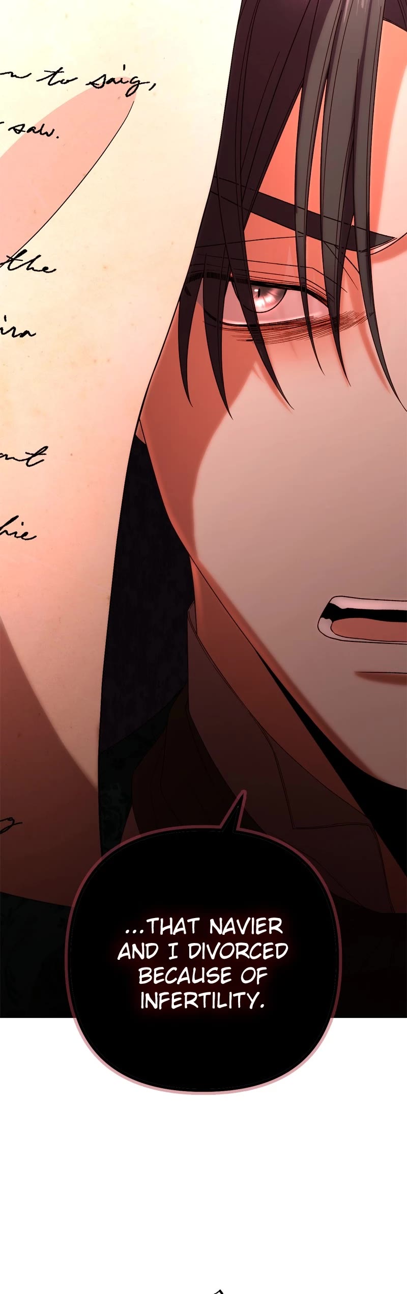 Remarried Empress chapter 189 page 15