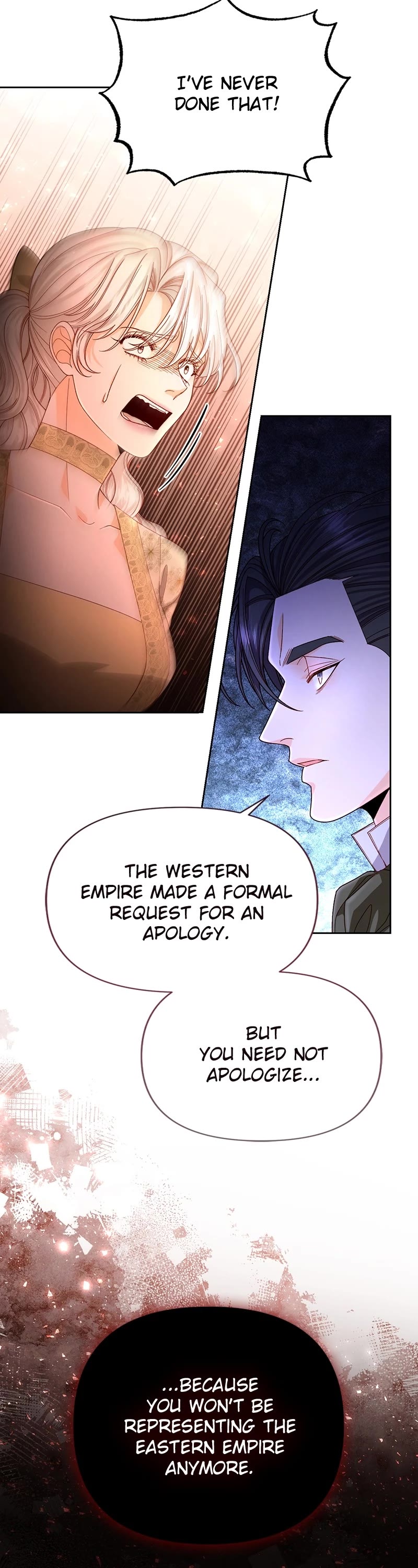 Remarried Empress chapter 189 page 16