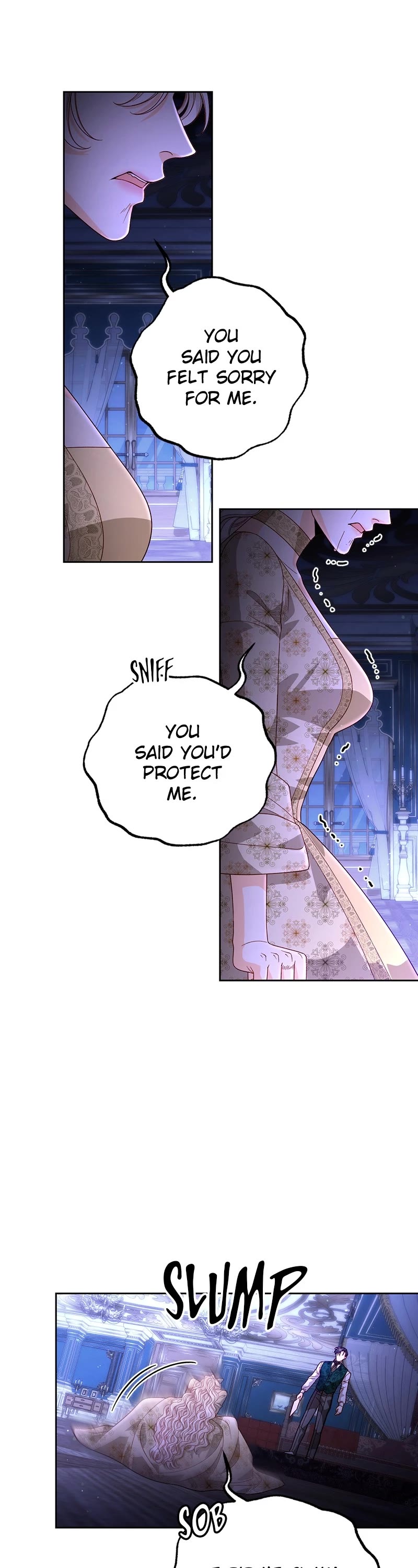 Remarried Empress chapter 189 page 18