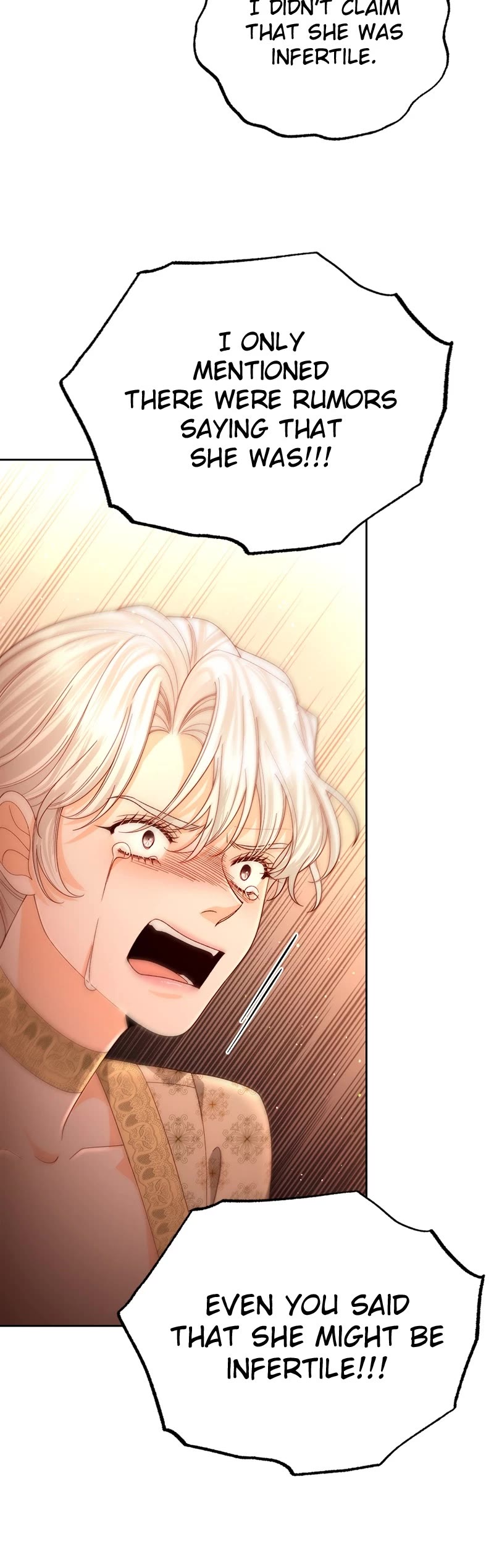 Remarried Empress chapter 189 page 19