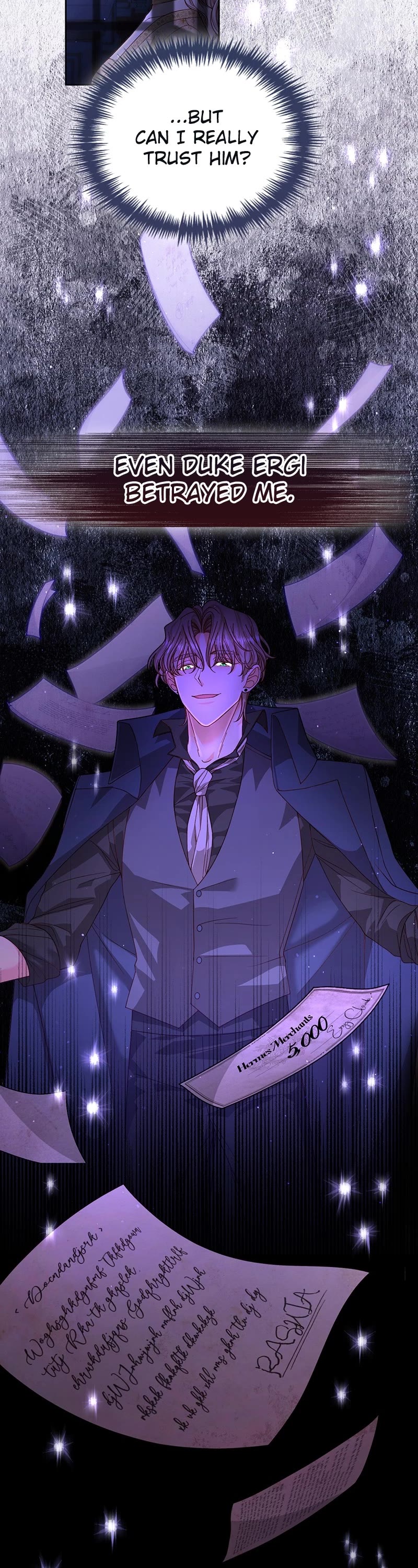 Remarried Empress chapter 189 page 2